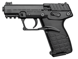 Kel-Tec P17 .22 LR 3.8" Threaded - Semi-Auto Pistol - 3x 10rd Mags